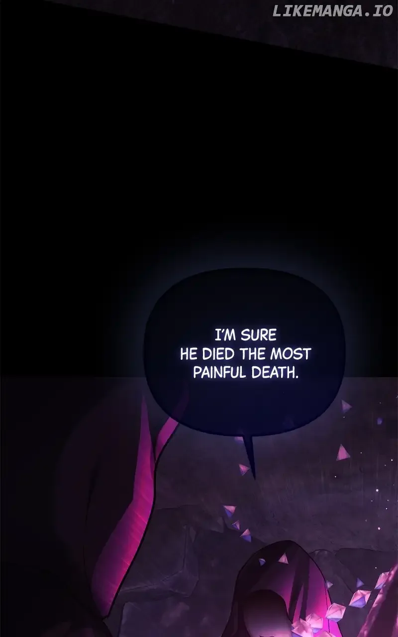 10 Ways To Get Rejected By The Tyrant Chapter 33 page 93