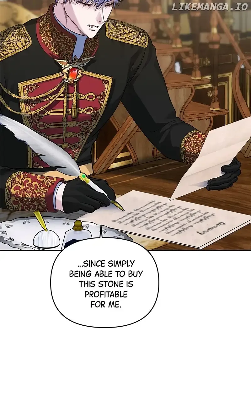 10 Ways To Get Rejected By The Tyrant Chapter 34 page 75