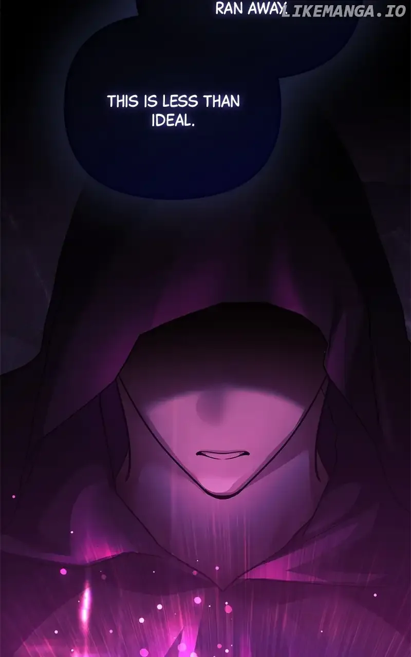 10 Ways To Get Rejected By The Tyrant Chapter 33 page 89