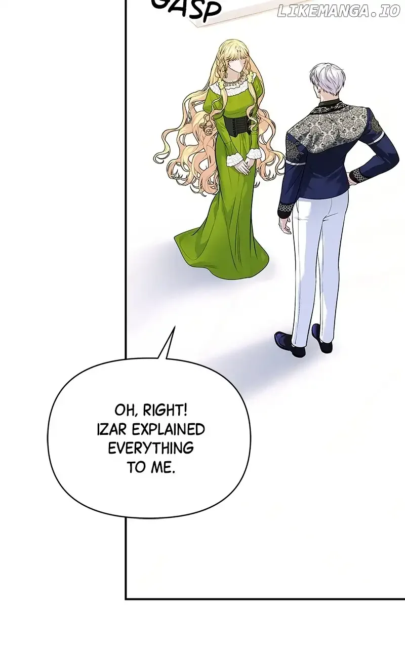 10 Ways To Get Rejected By The Tyrant Chapter 38 page 36