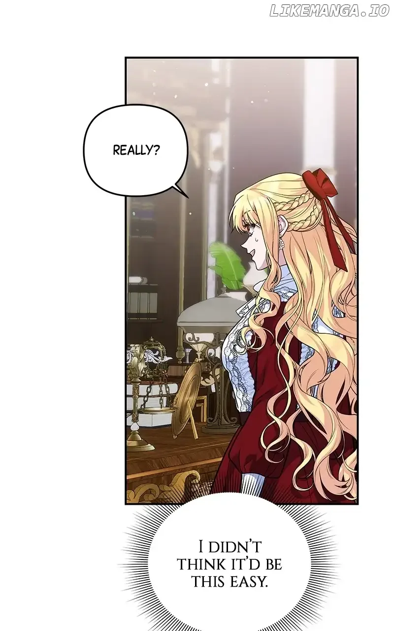 10 Ways To Get Rejected By The Tyrant Chapter 34 page 73