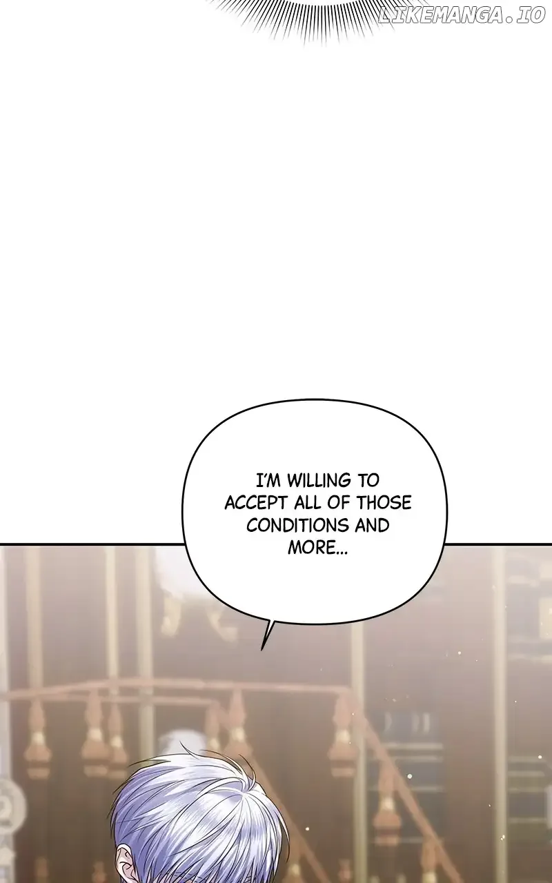 10 Ways To Get Rejected By The Tyrant Chapter 34 page 74