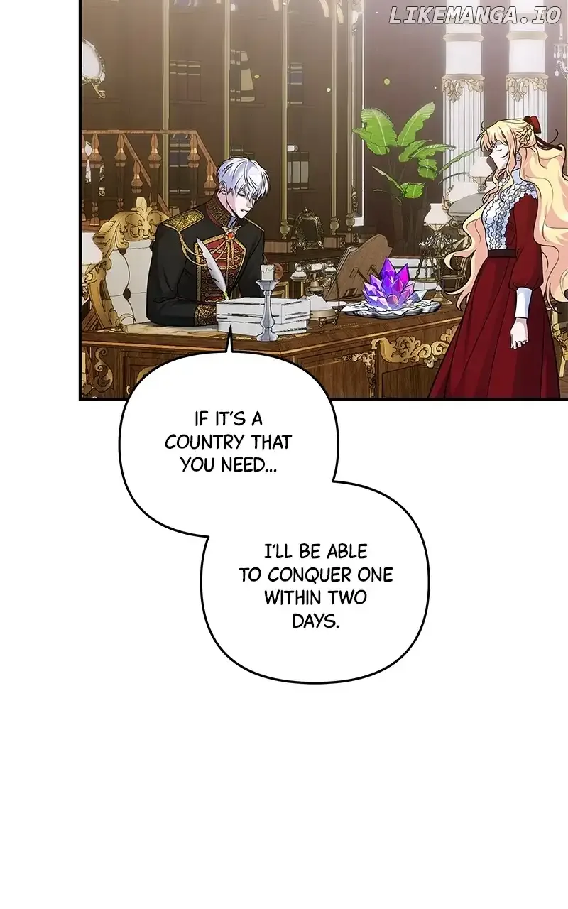 10 Ways To Get Rejected By The Tyrant Chapter 34 page 72