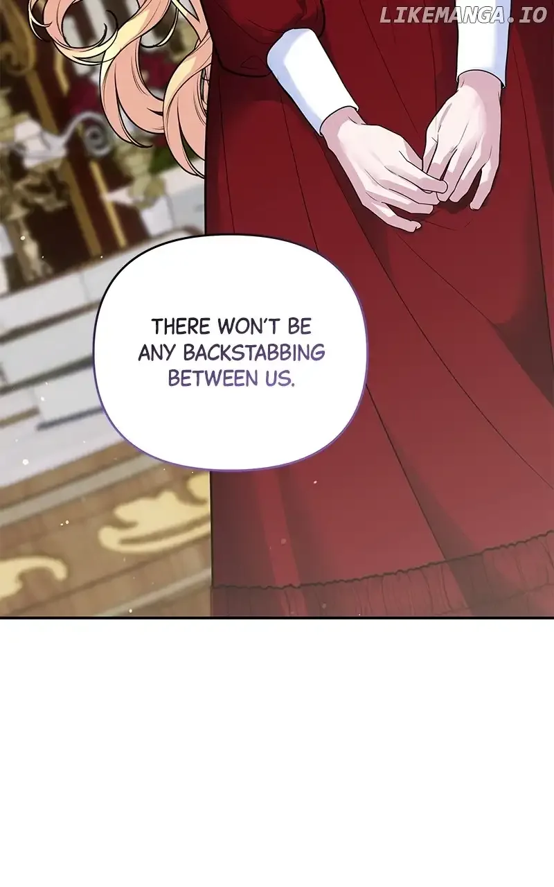 10 Ways To Get Rejected By The Tyrant Chapter 34 page 78