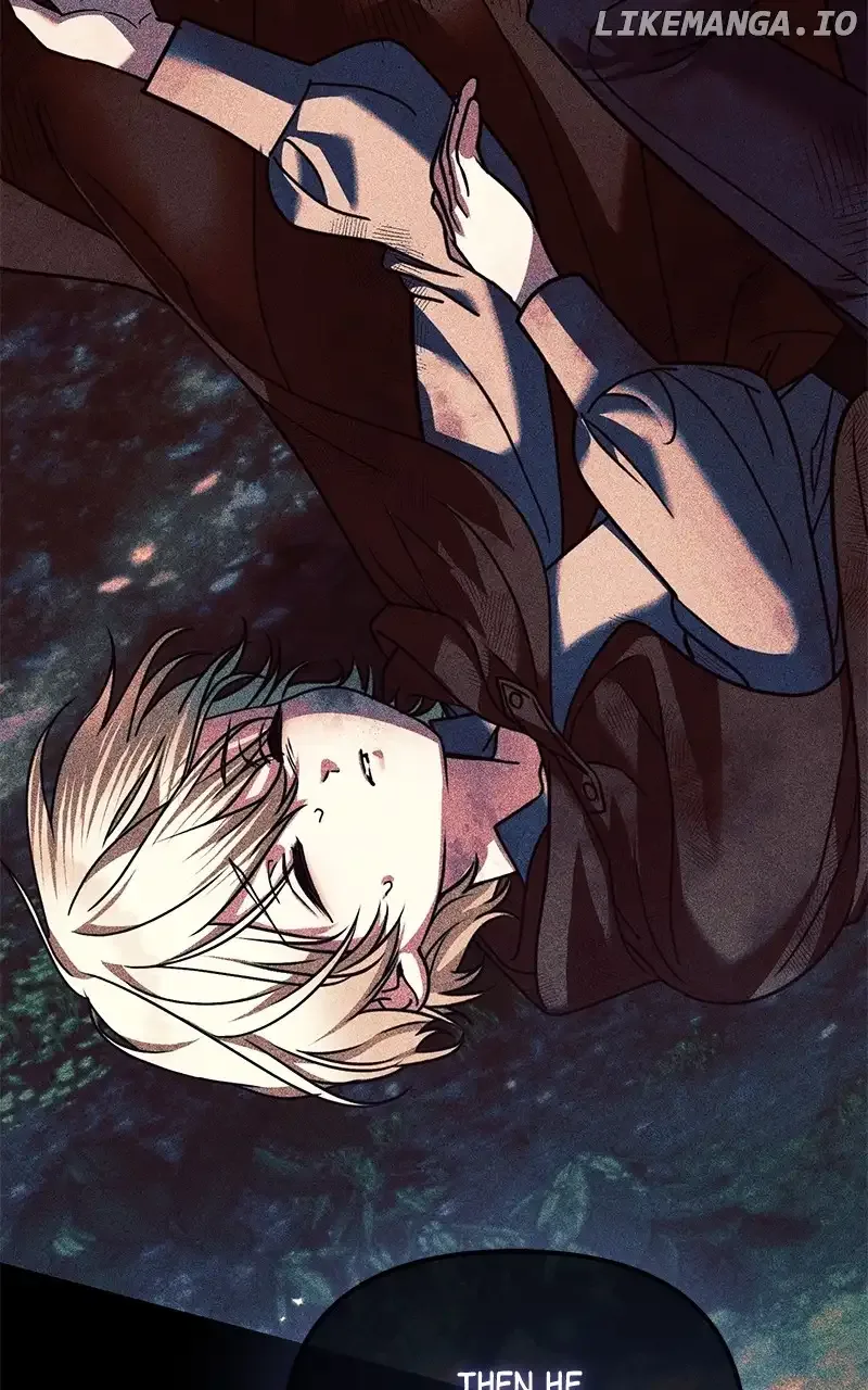 10 Ways To Get Rejected By The Tyrant Chapter 33 page 96