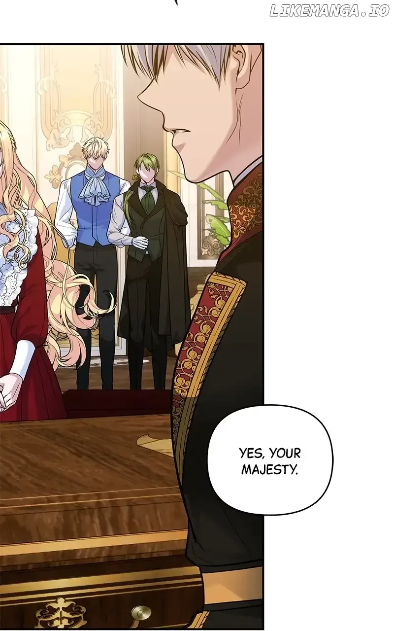 10 Ways To Get Rejected By The Tyrant Chapter 34 page 82