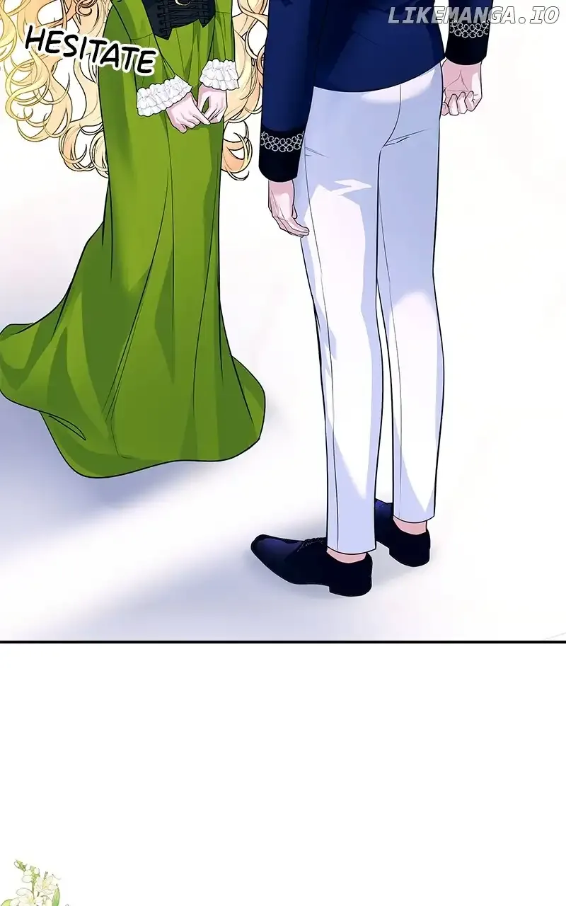 10 Ways To Get Rejected By The Tyrant Chapter 38 page 42