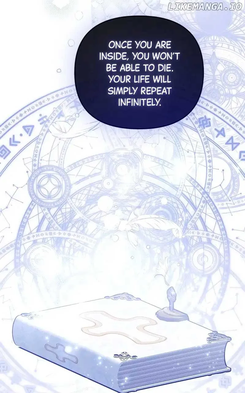 10 Ways To Get Rejected By The Tyrant Chapter 36 page 62