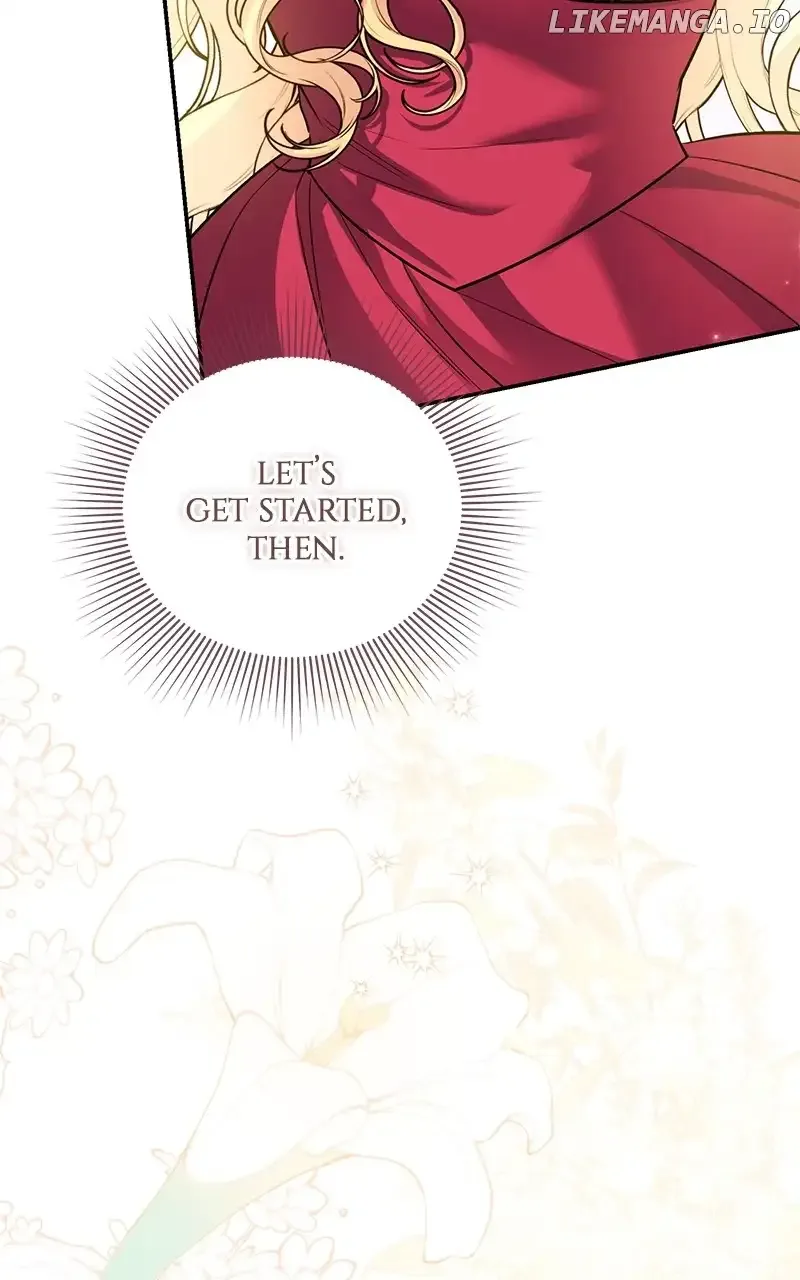 10 Ways To Get Rejected By The Tyrant Chapter 39 page 22