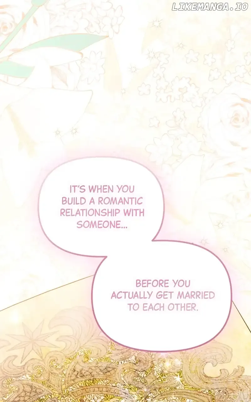 10 Ways To Get Rejected By The Tyrant Chapter 39 page 23