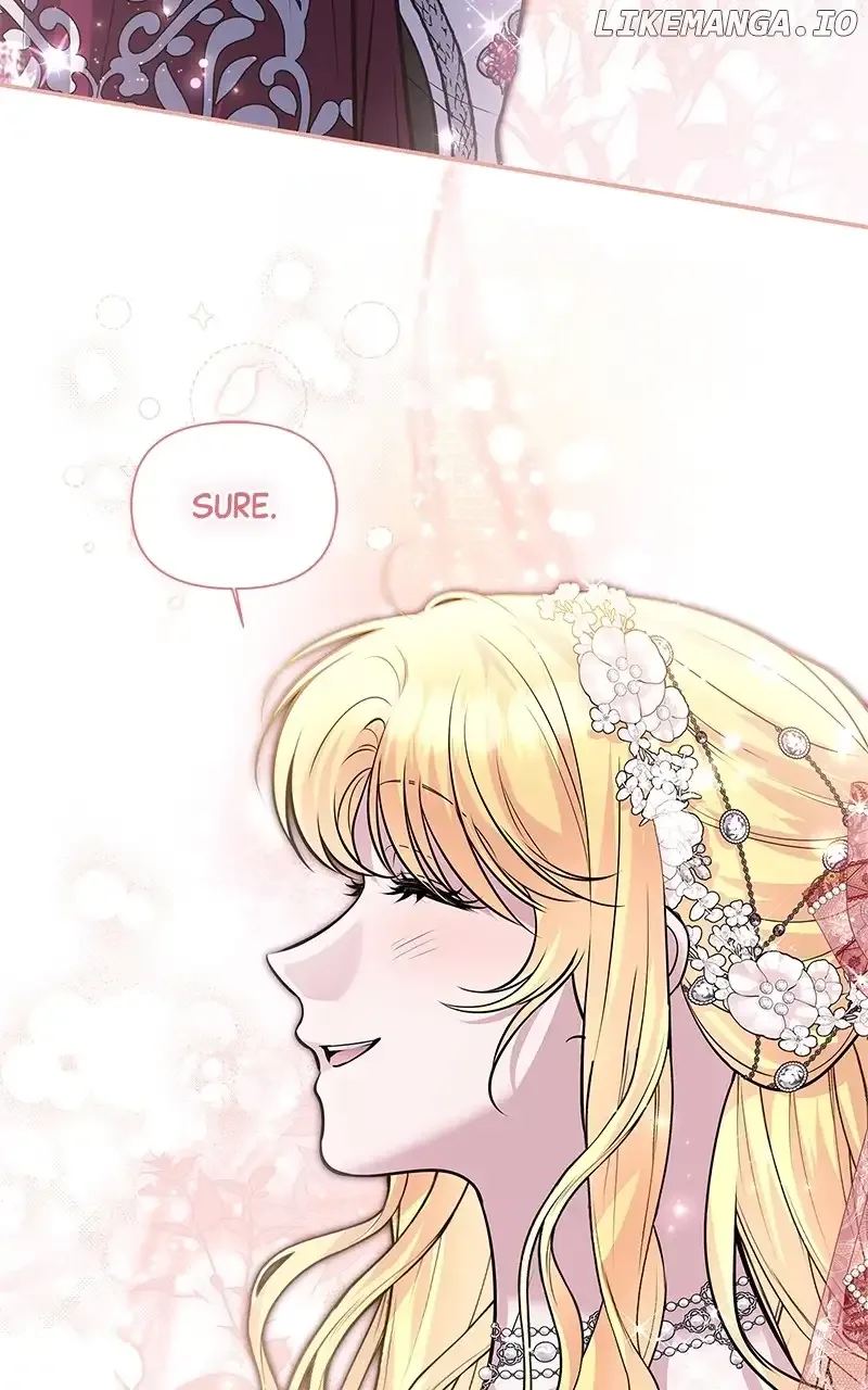 10 Ways To Get Rejected By The Tyrant Chapter 40 page 34