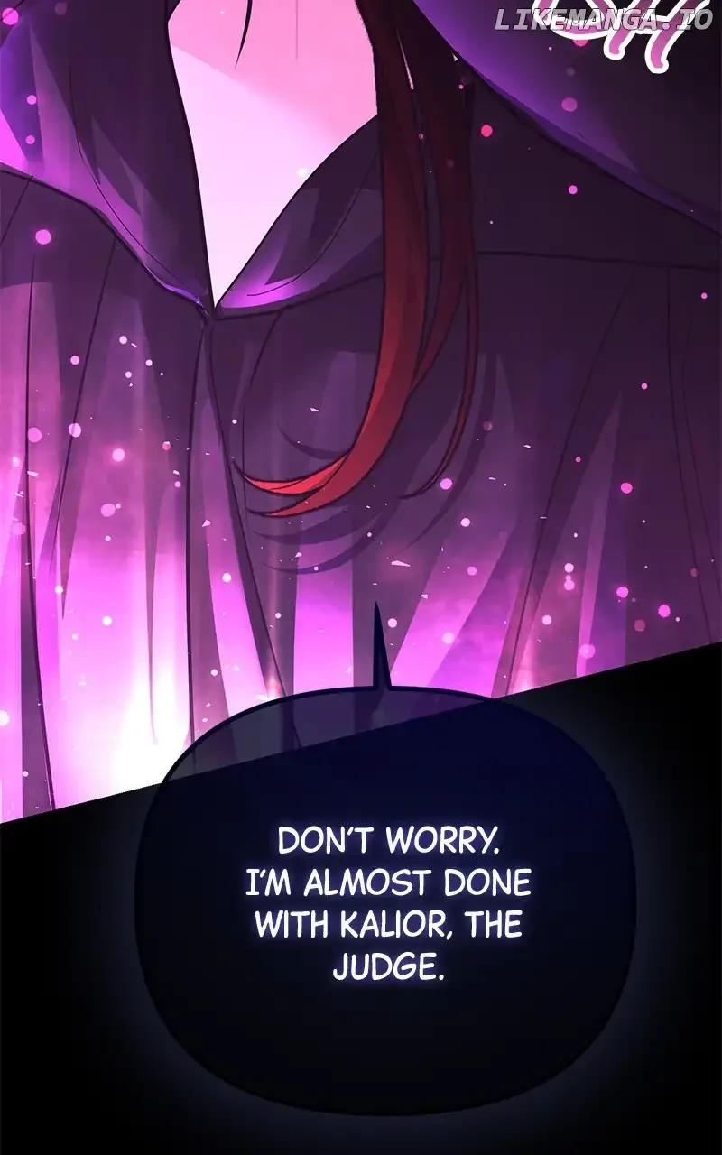 10 Ways To Get Rejected By The Tyrant Chapter 33 page 102