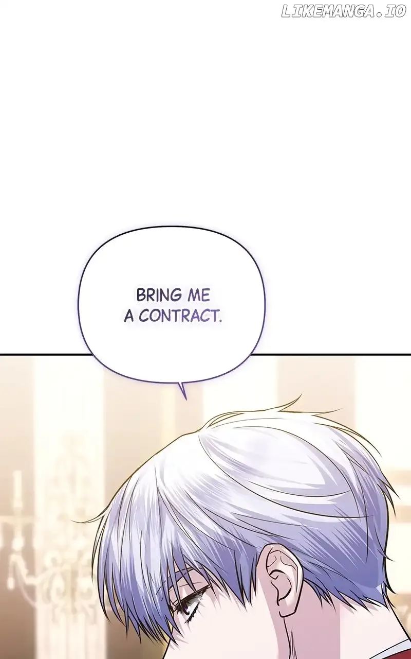 10 Ways To Get Rejected By The Tyrant Chapter 34 page 83