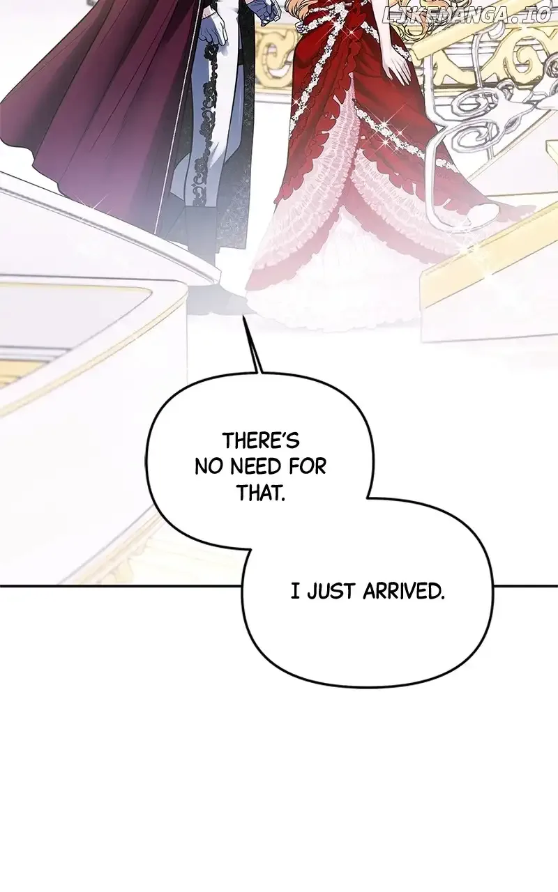 10 Ways To Get Rejected By The Tyrant Chapter 40 page 31