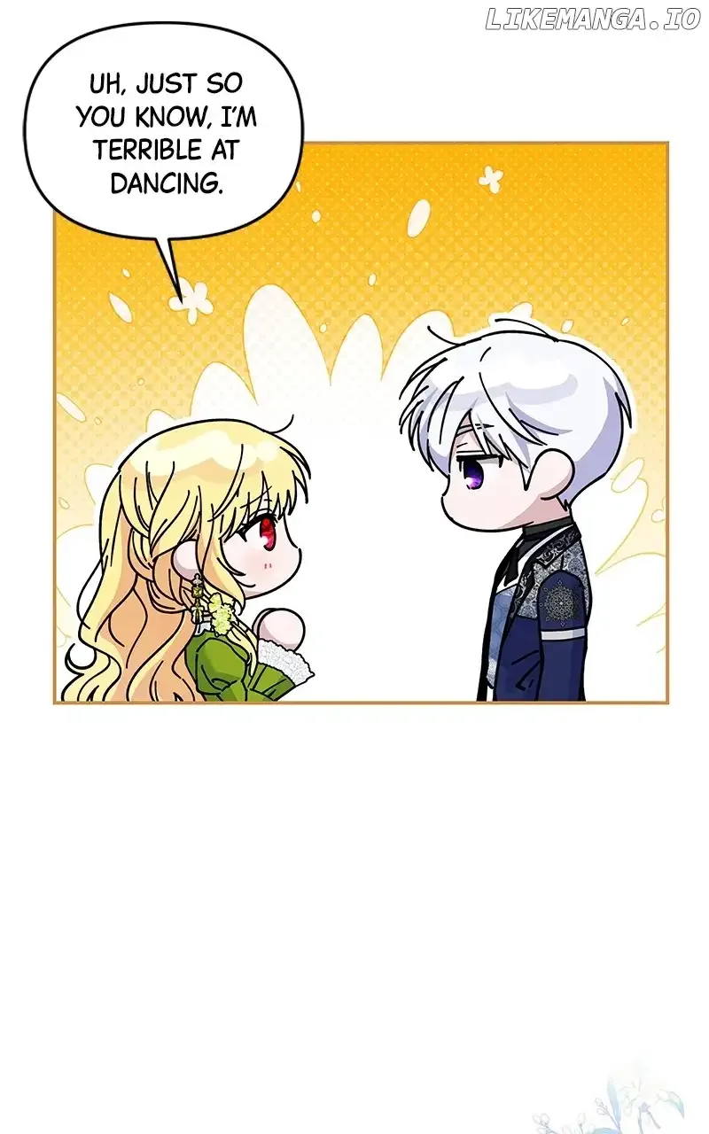 10 Ways To Get Rejected By The Tyrant Chapter 38 page 50