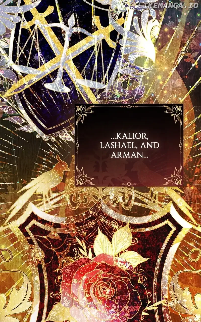 10 Ways To Get Rejected By The Tyrant Chapter 33 page 112