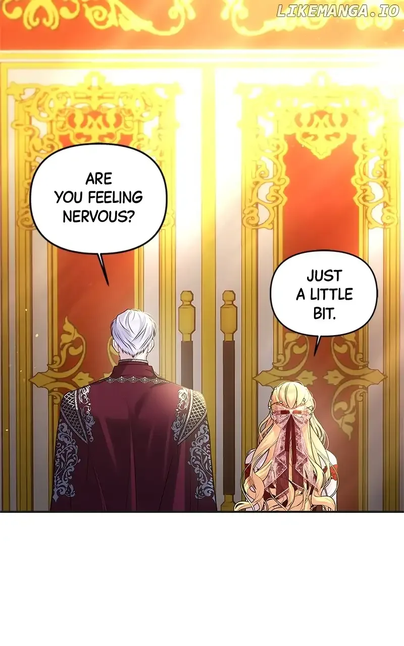 10 Ways To Get Rejected By The Tyrant Chapter 40 page 40