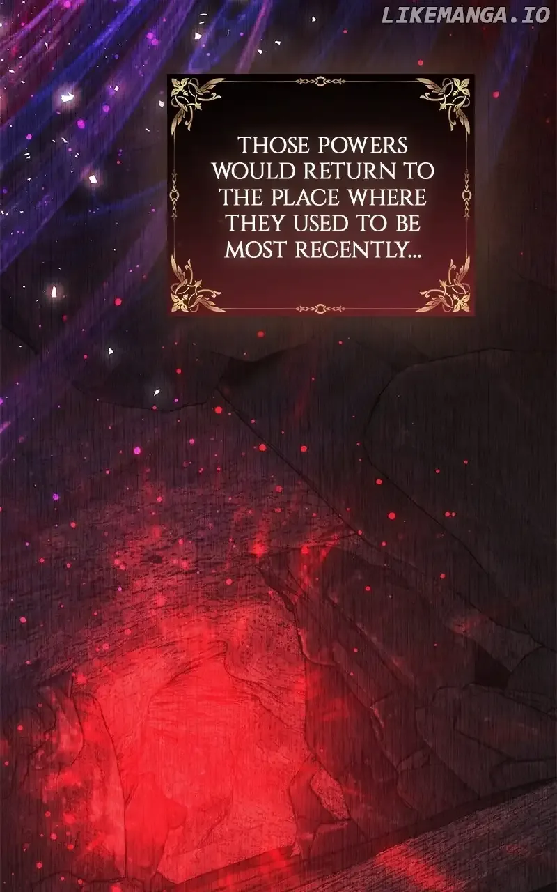 10 Ways To Get Rejected By The Tyrant Chapter 33 page 117