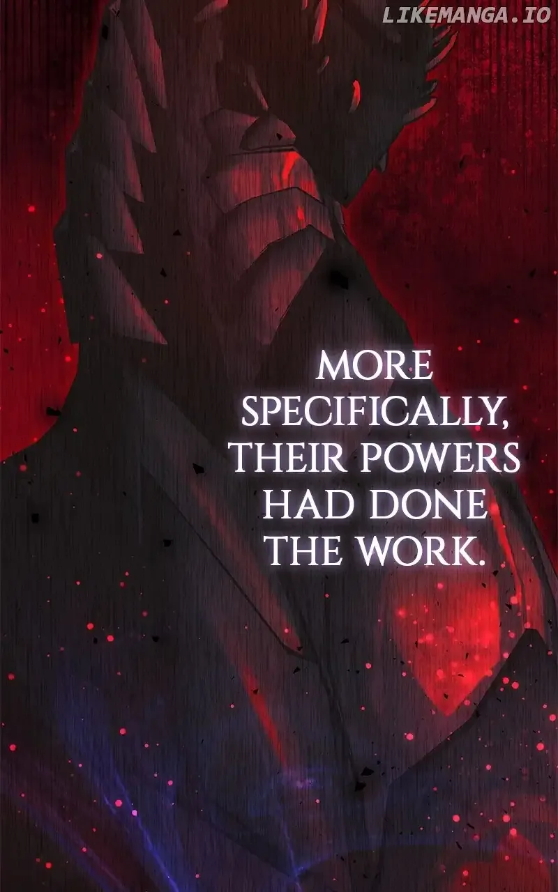 10 Ways To Get Rejected By The Tyrant Chapter 33 page 114