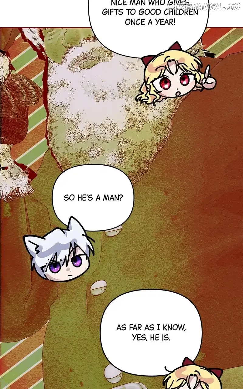 10 Ways To Get Rejected By The Tyrant Chapter 34 page 89