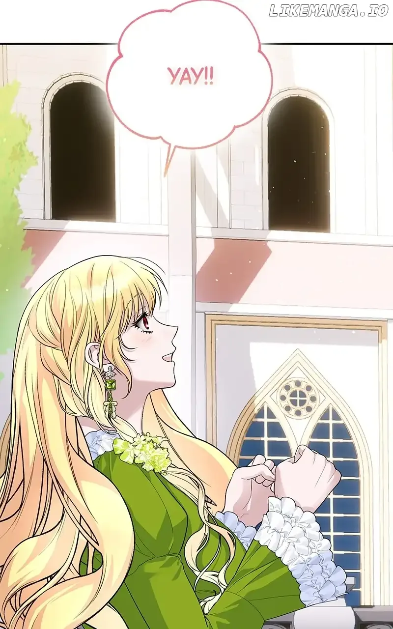 10 Ways To Get Rejected By The Tyrant Chapter 38 page 48
