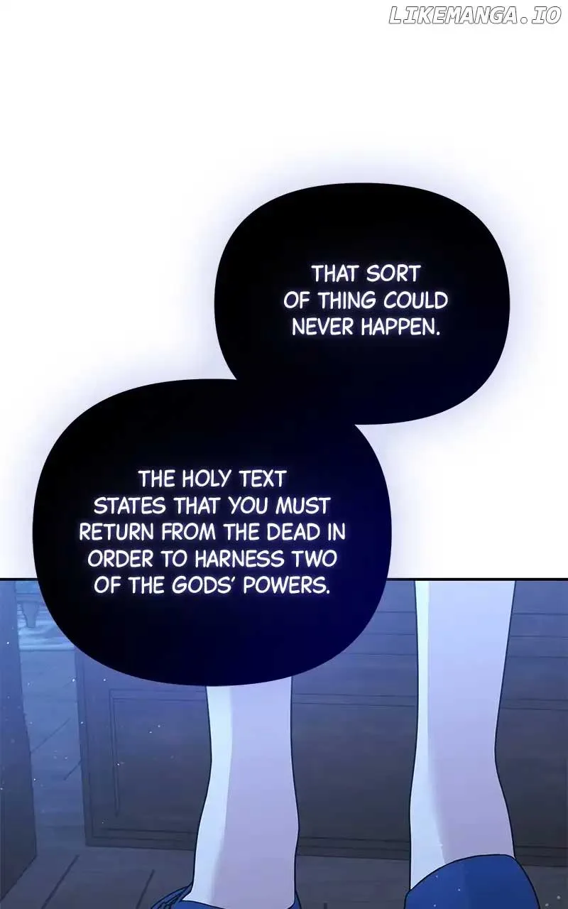 10 Ways To Get Rejected By The Tyrant Chapter 36 page 73