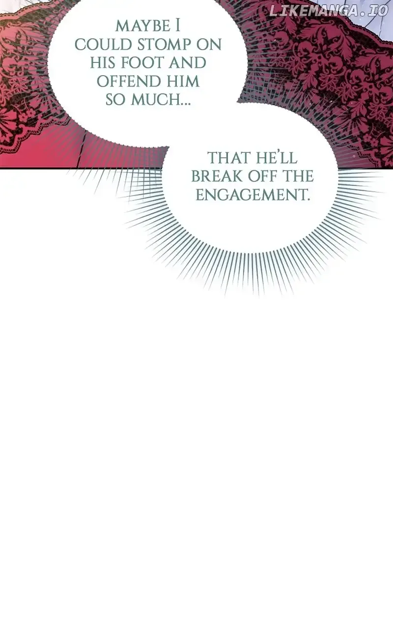 10 Ways To Get Rejected By The Tyrant Chapter 39 page 33