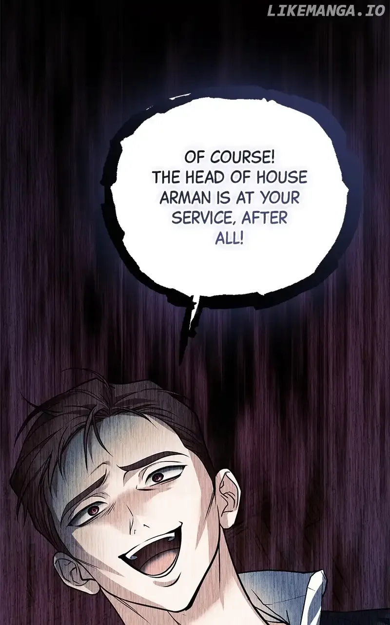 10 Ways To Get Rejected By The Tyrant Chapter 33 page 108