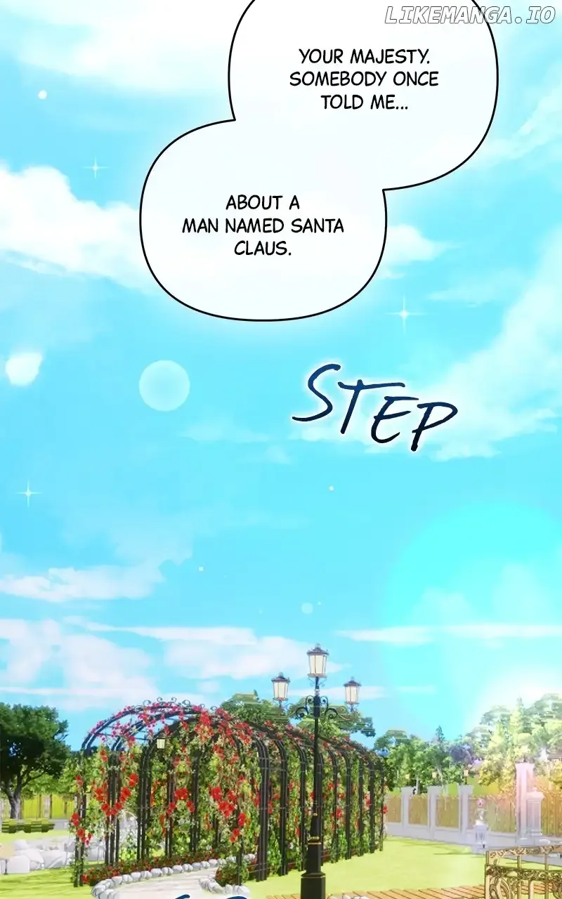10 Ways To Get Rejected By The Tyrant Chapter 34 page 87