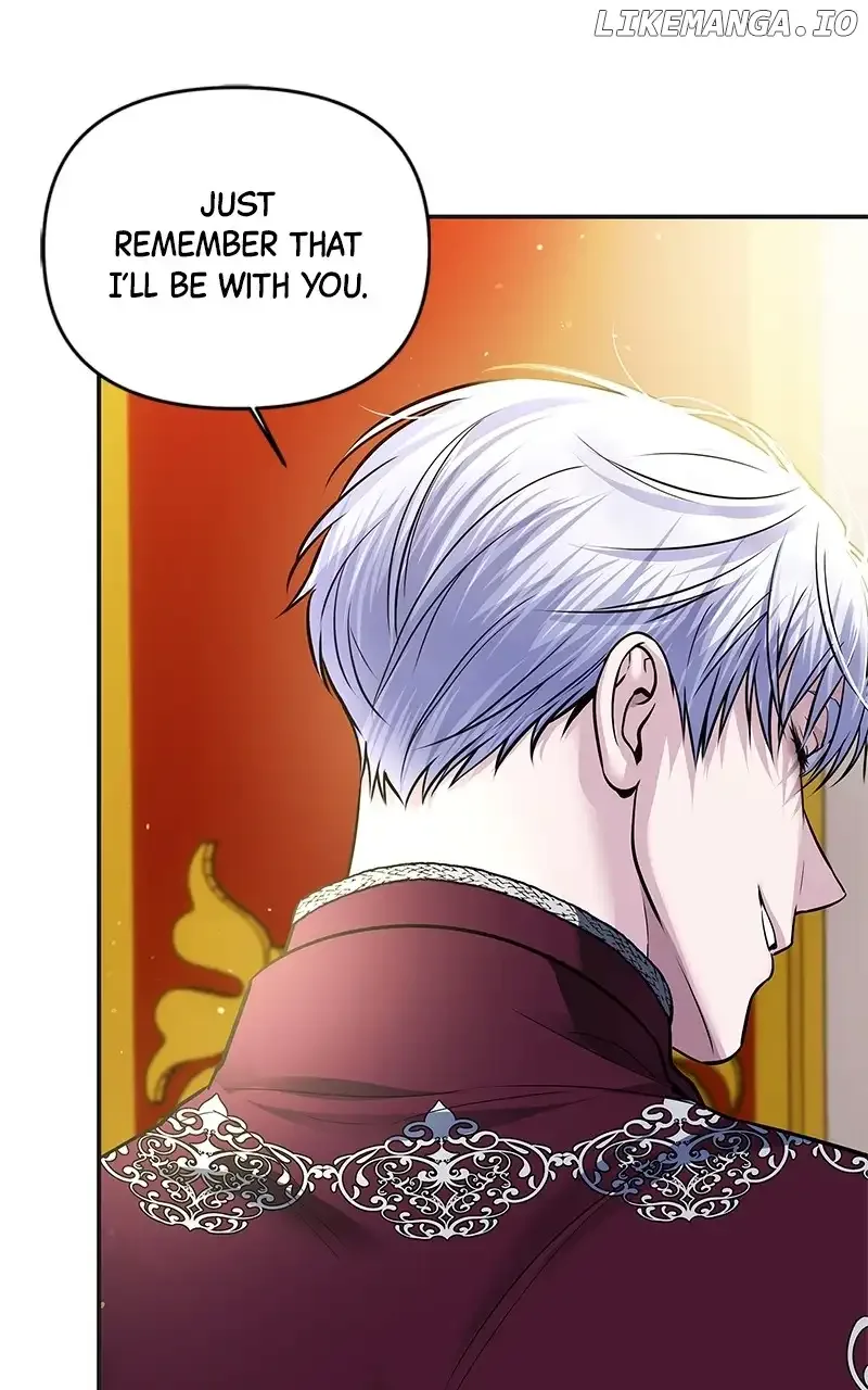 10 Ways To Get Rejected By The Tyrant Chapter 40 page 43