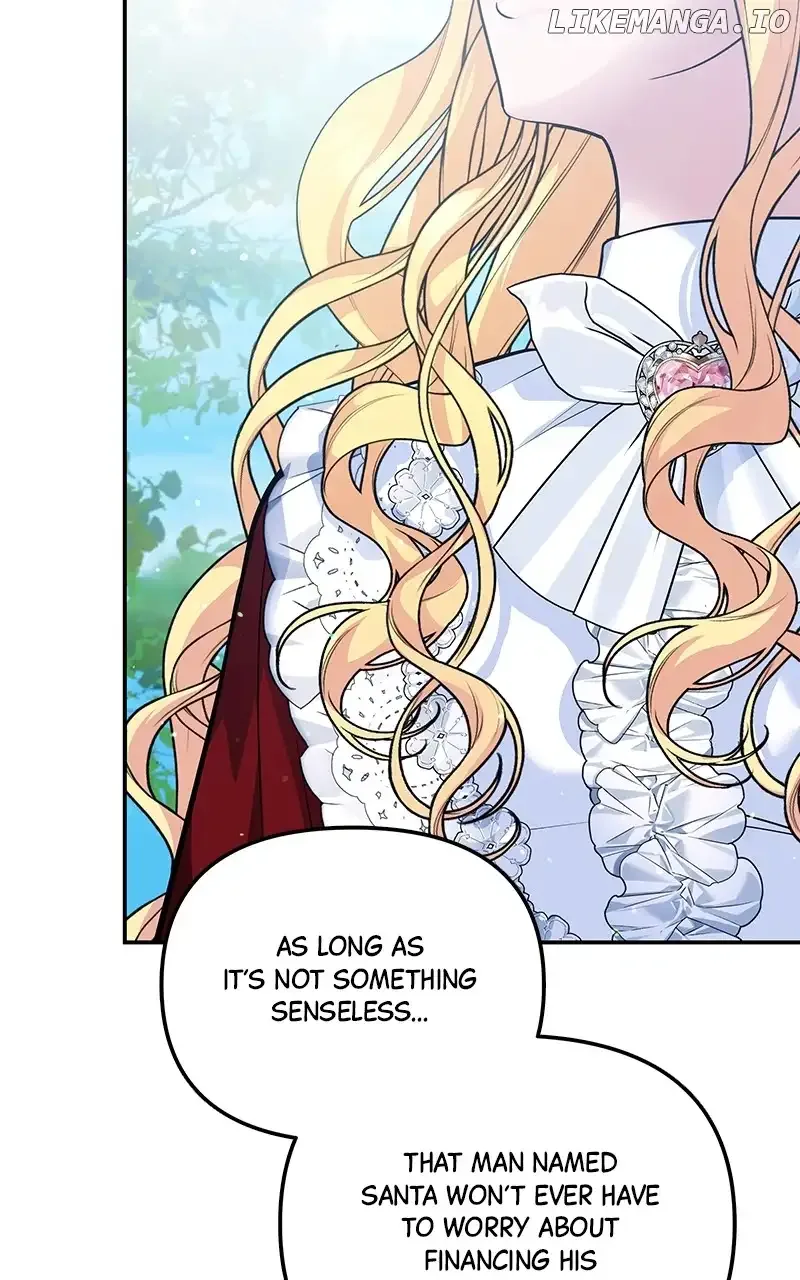 10 Ways To Get Rejected By The Tyrant Chapter 34 page 98