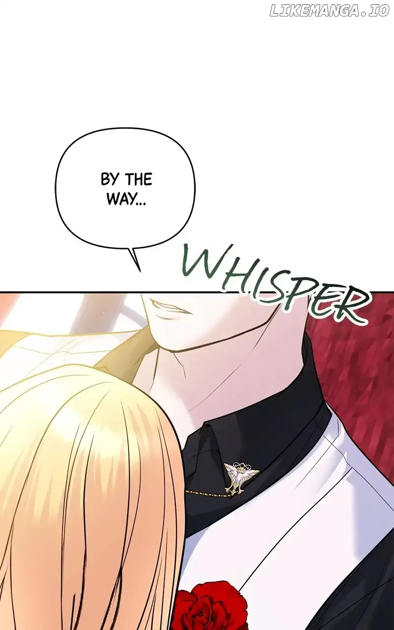 10 Ways To Get Rejected By The Tyrant Chapter 39 page 34