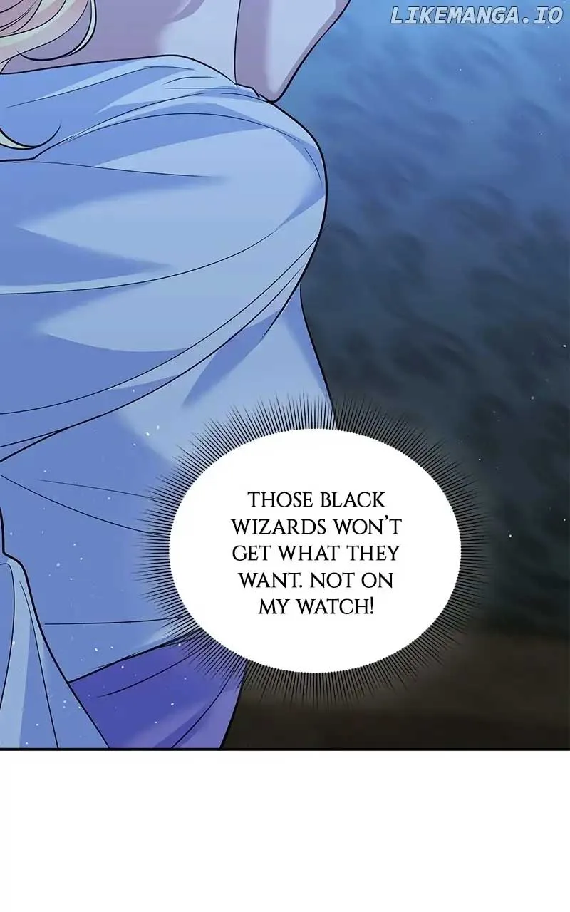 10 Ways To Get Rejected By The Tyrant Chapter 36 page 80