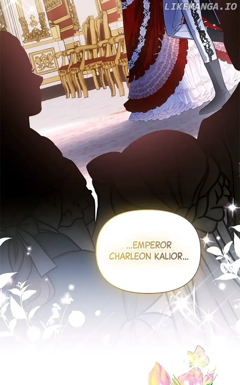 10 Ways To Get Rejected By The Tyrant Chapter 40 page 57