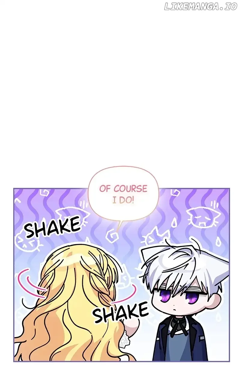 10 Ways To Get Rejected By The Tyrant Chapter 38 page 59