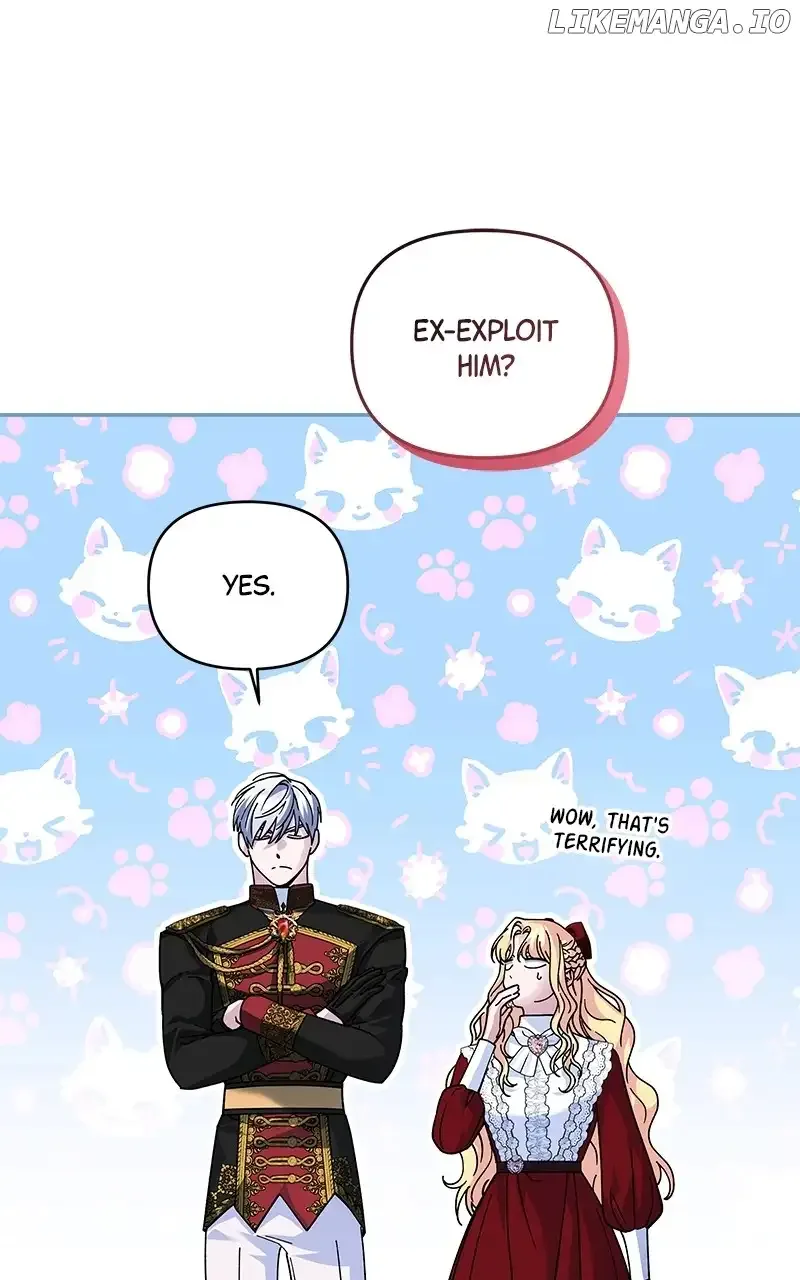 10 Ways To Get Rejected By The Tyrant Chapter 34 page 94