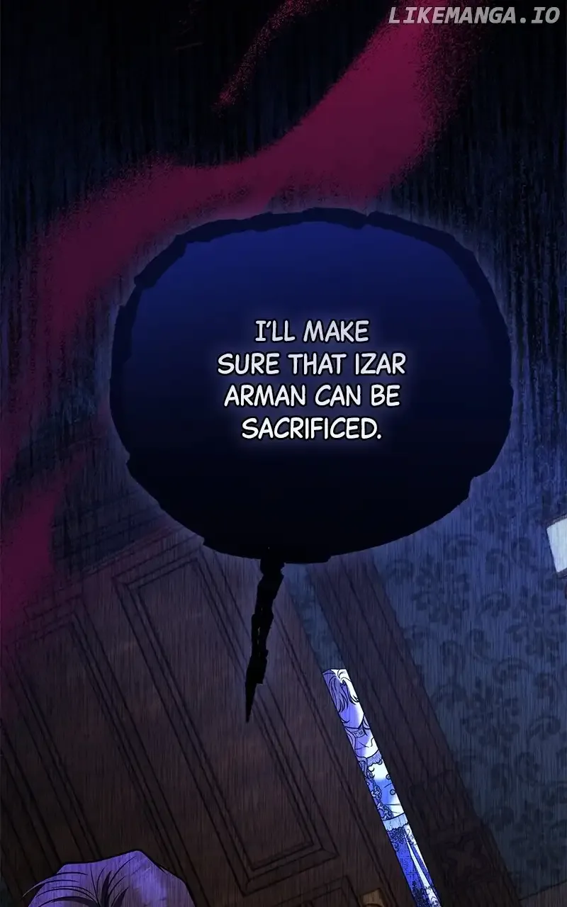 10 Ways To Get Rejected By The Tyrant Chapter 33 page 126