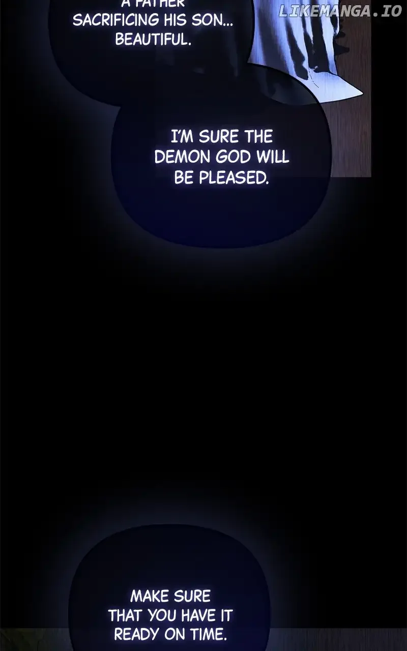 10 Ways To Get Rejected By The Tyrant Chapter 33 page 123