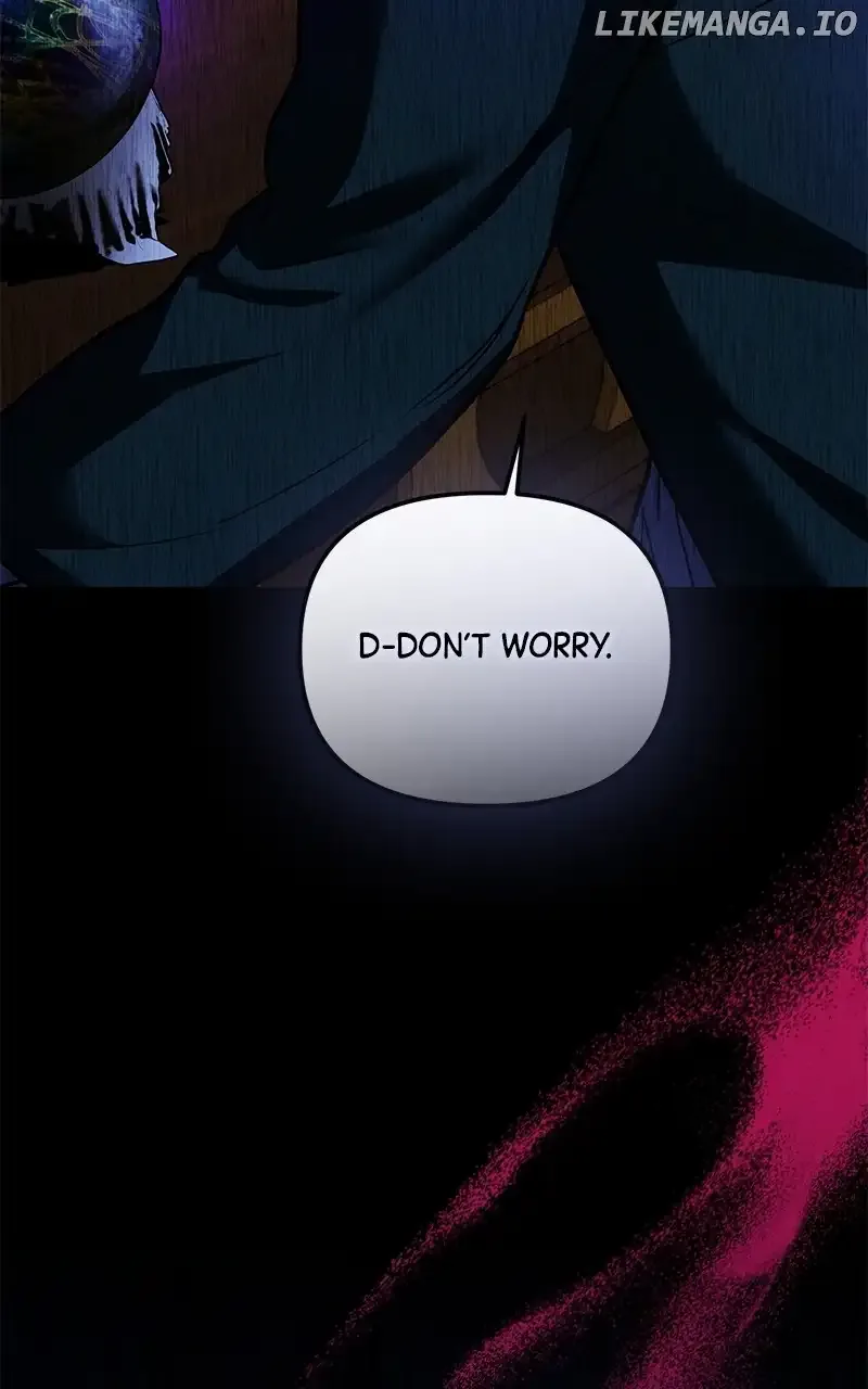 10 Ways To Get Rejected By The Tyrant Chapter 33 page 125