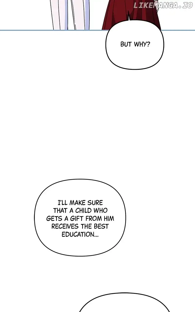 10 Ways To Get Rejected By The Tyrant Chapter 34 page 95