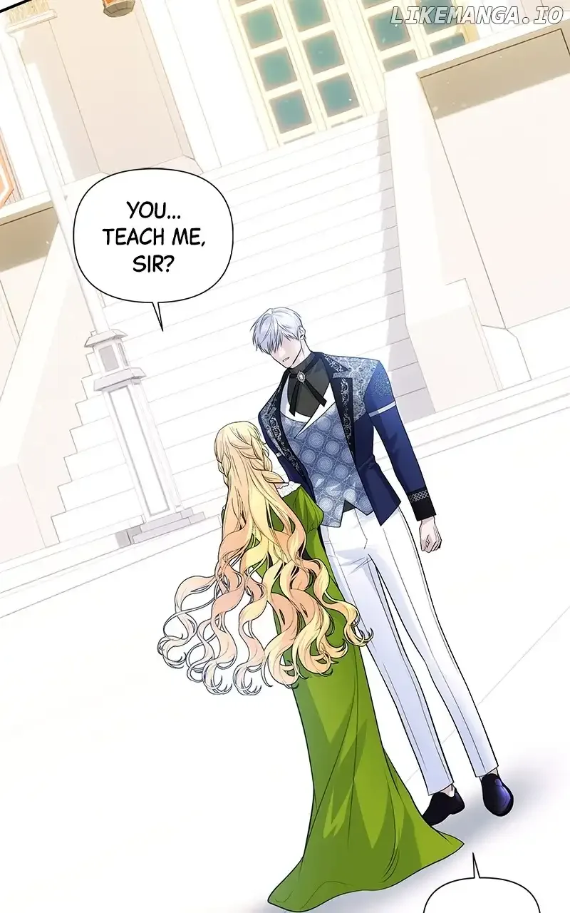 10 Ways To Get Rejected By The Tyrant Chapter 38 page 55