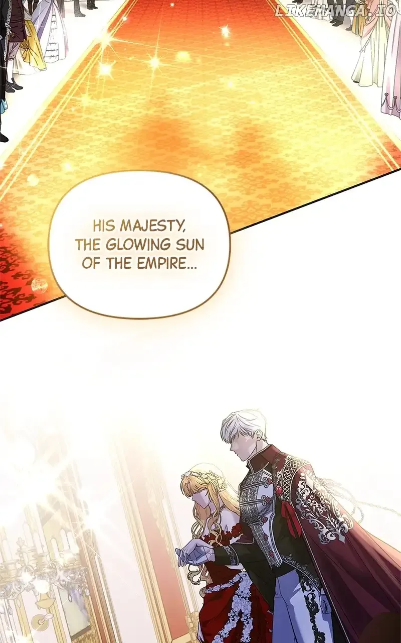 10 Ways To Get Rejected By The Tyrant Chapter 40 page 56
