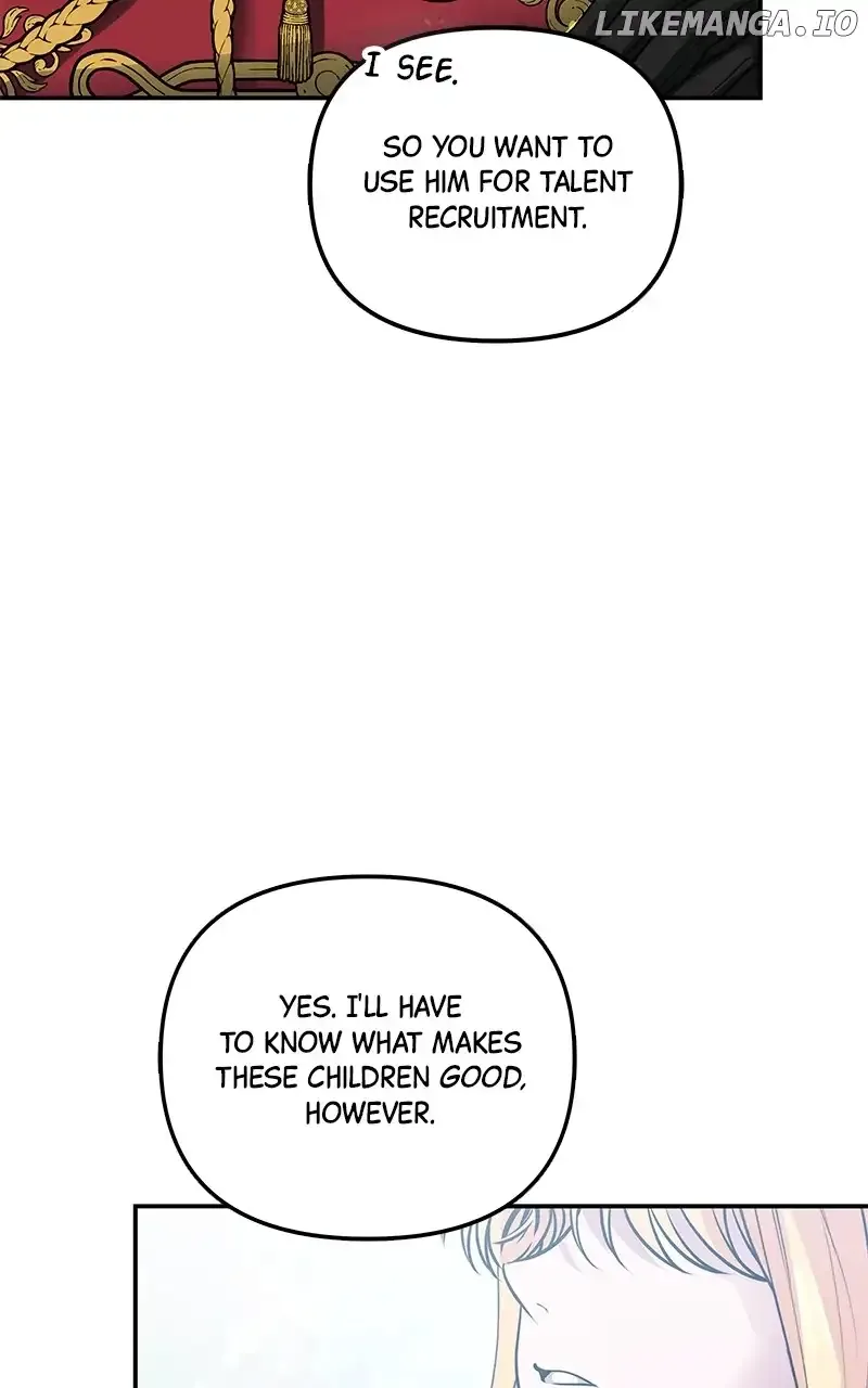 10 Ways To Get Rejected By The Tyrant Chapter 34 page 97
