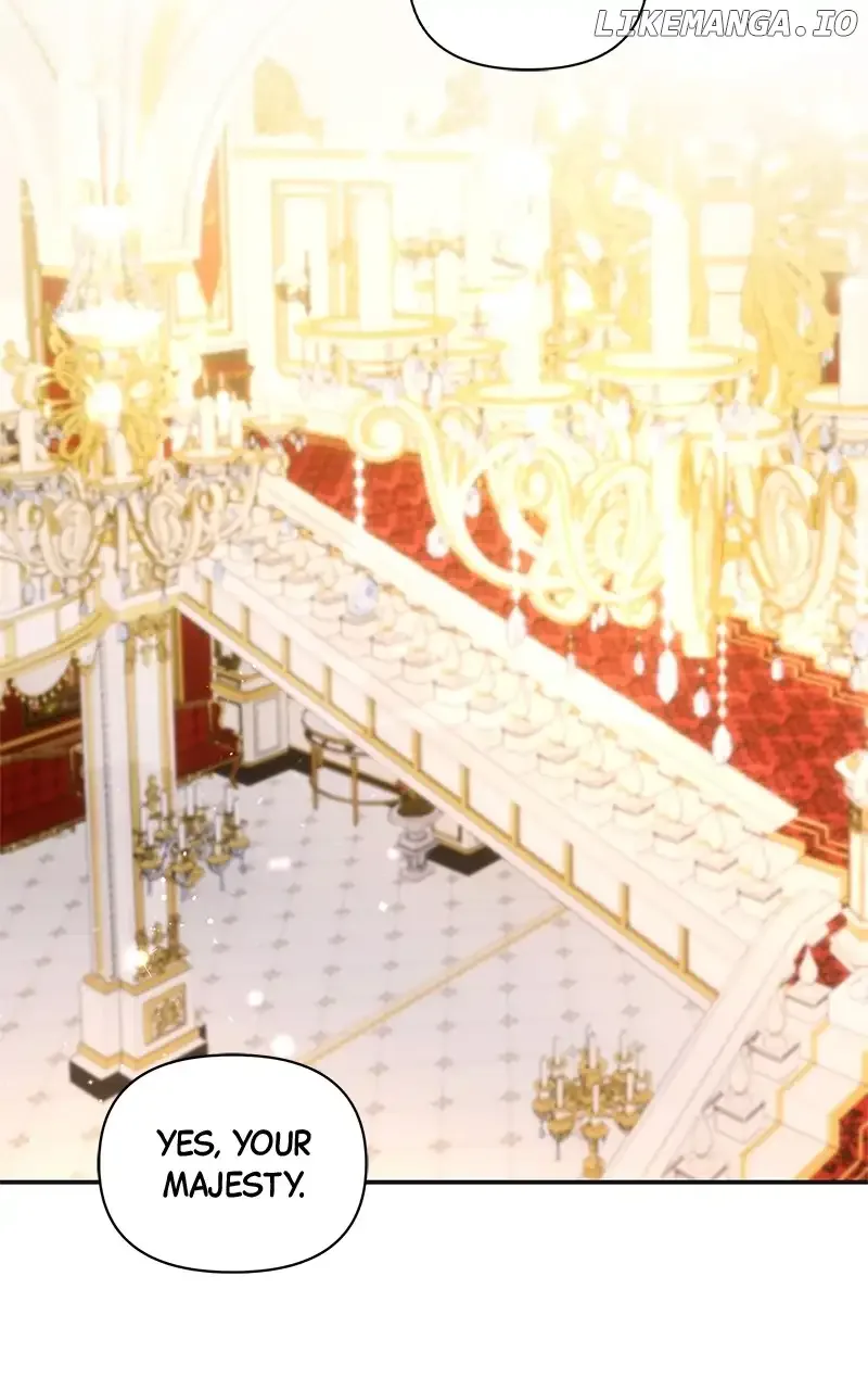10 Ways To Get Rejected By The Tyrant Chapter 40 page 64
