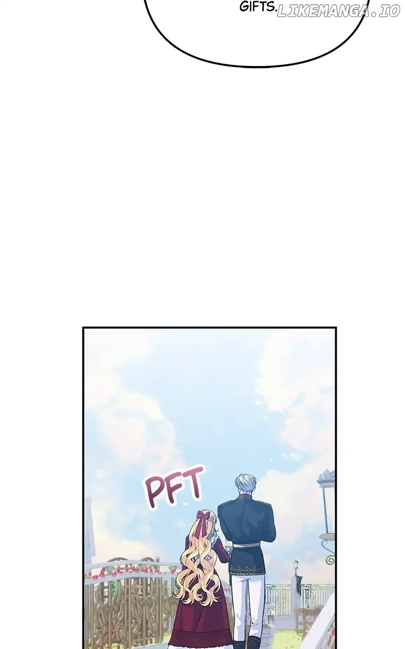 10 Ways To Get Rejected By The Tyrant Chapter 34 page 99