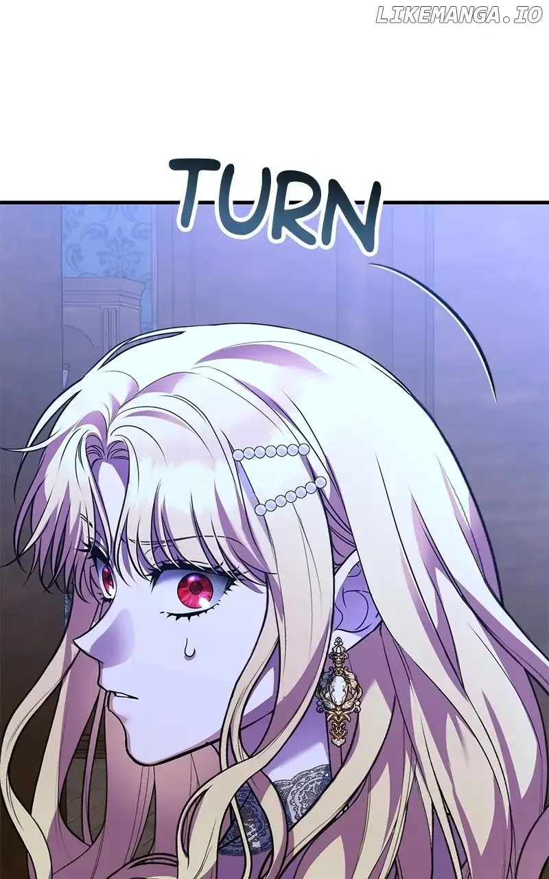 10 Ways To Get Rejected By The Tyrant Chapter 33 page 133