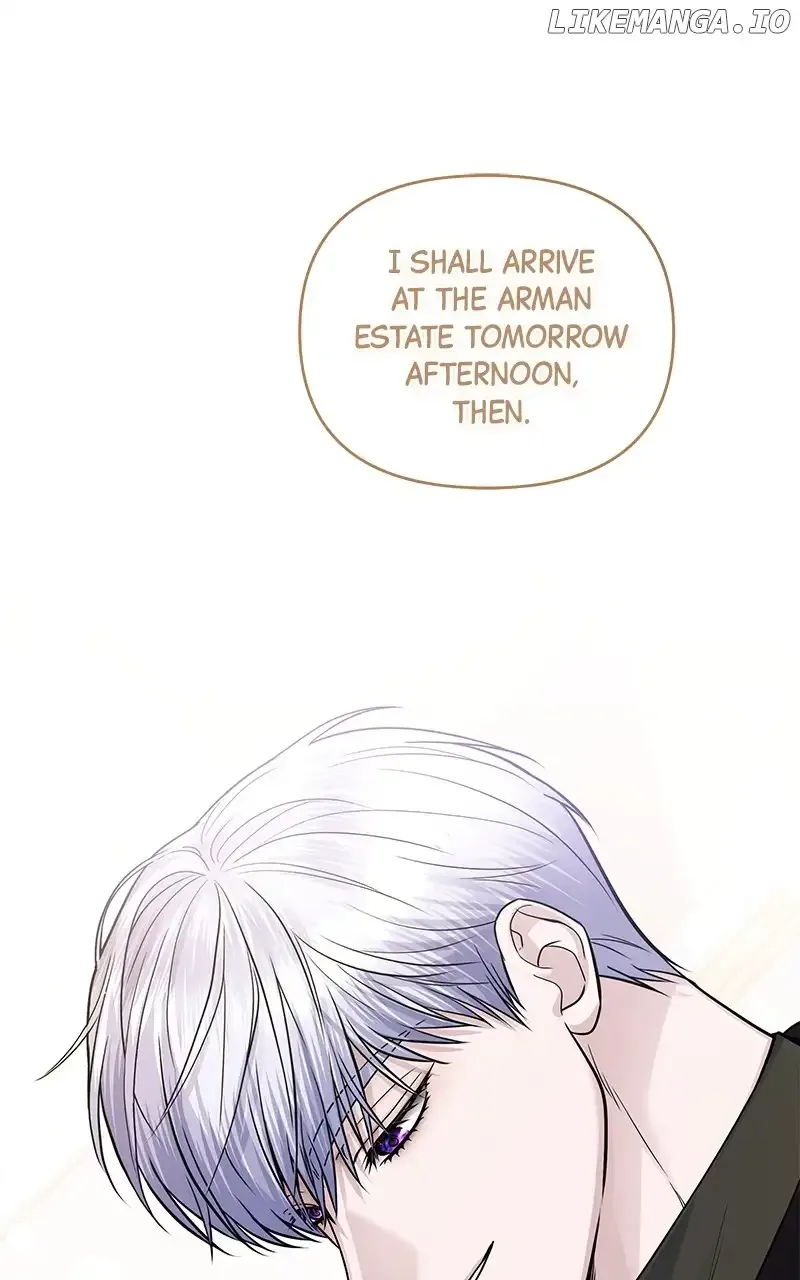 10 Ways To Get Rejected By The Tyrant Chapter 38 page 63