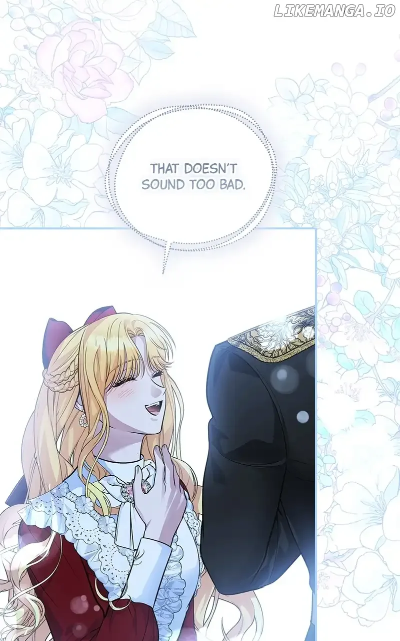 10 Ways To Get Rejected By The Tyrant Chapter 34 page 101