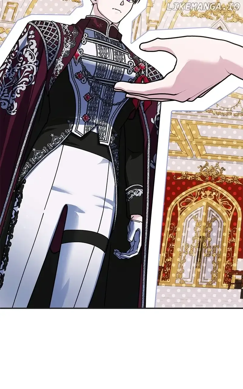 10 Ways To Get Rejected By The Tyrant Chapter 40 page 69