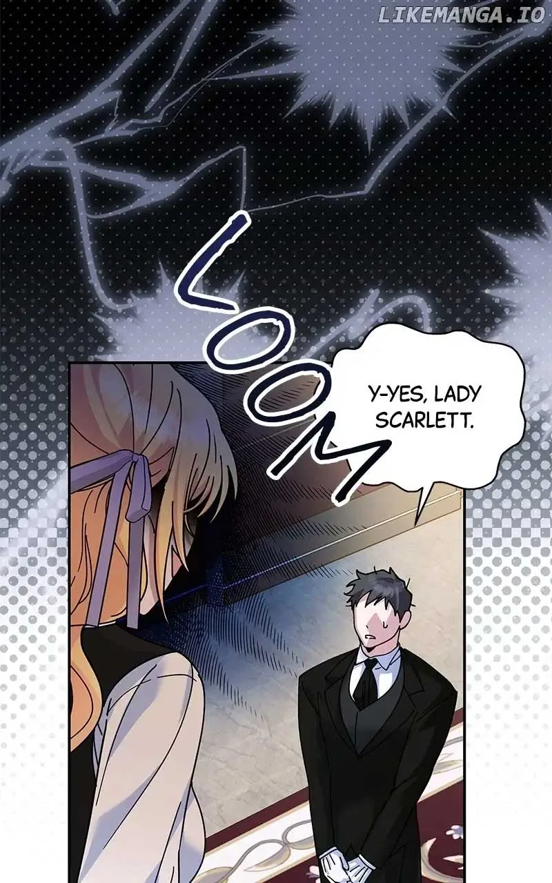 10 Ways To Get Rejected By The Tyrant Chapter 36 page 87